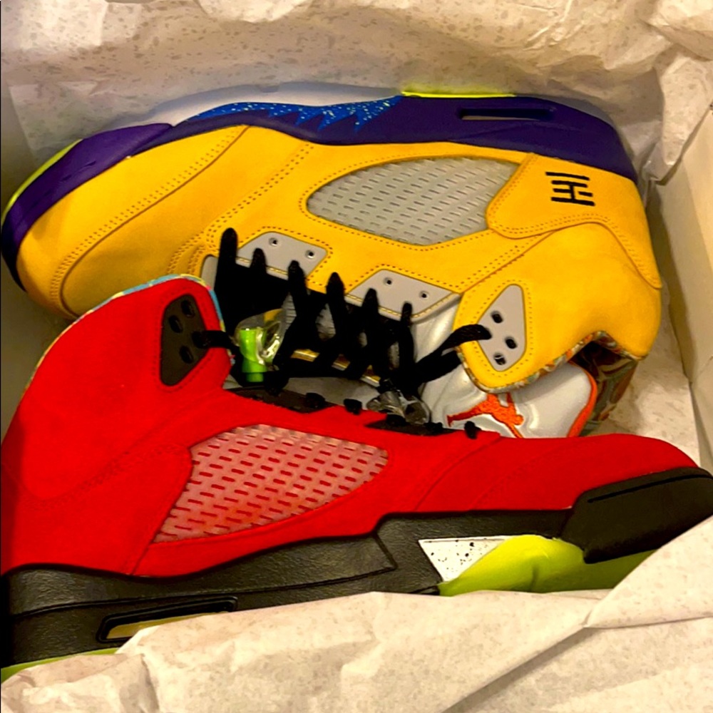 Air Jordan